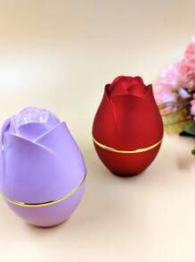 Makeup Organizers - 淺粉色 - 查看 1