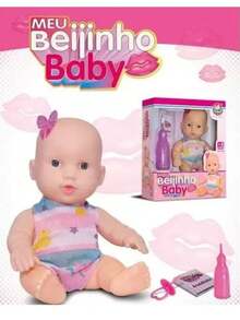 Baby Dolls - Multicolor - Ver 6