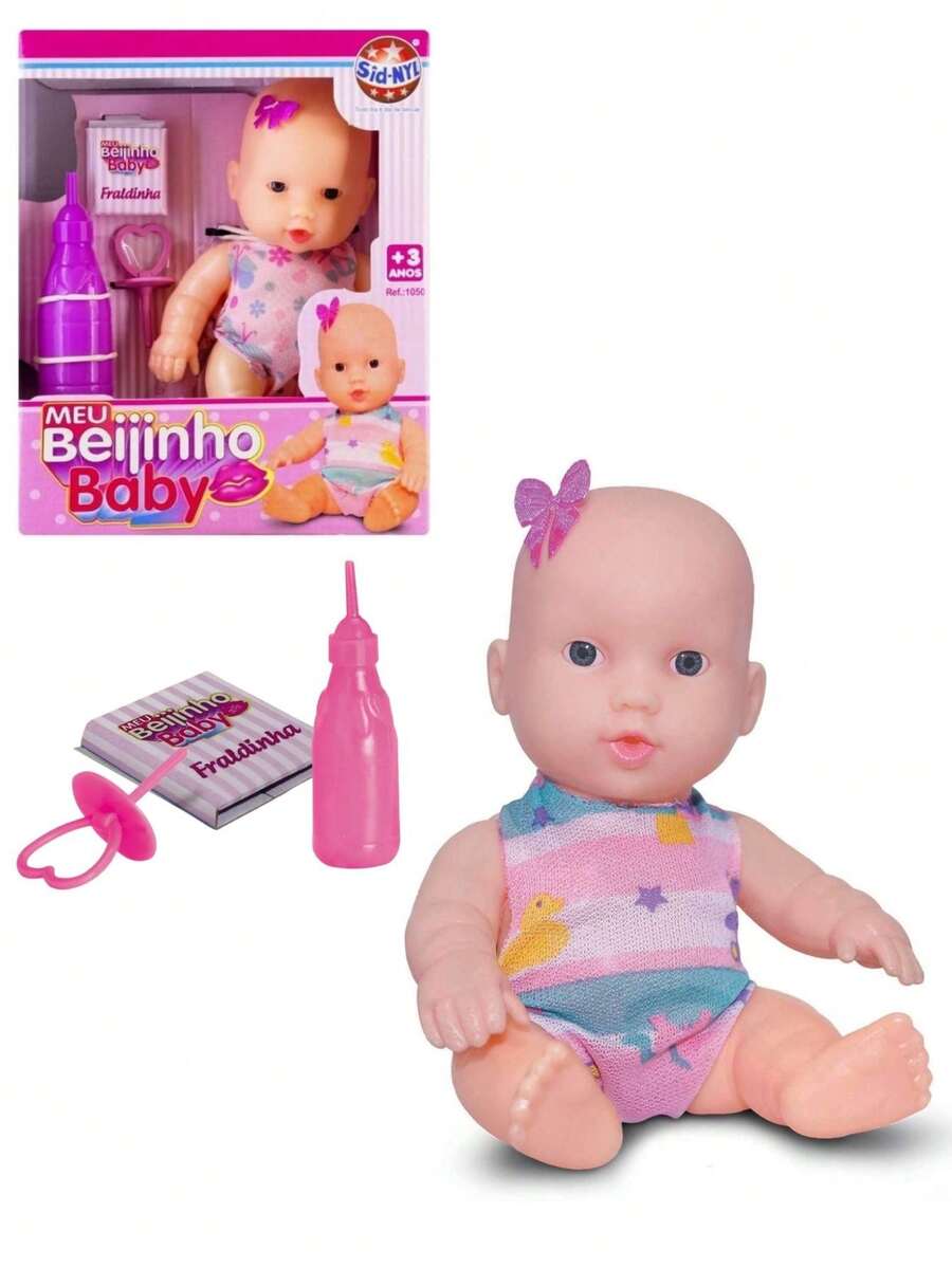 Baby Dolls - Multicolor - Ver 1