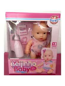Baby Dolls - Multicolor - Ver 7