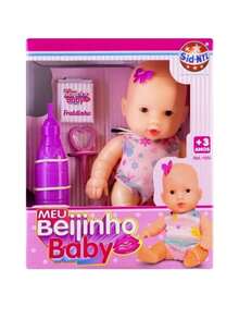 Baby Dolls - Multicolor - Ver 2