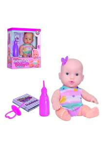 Baby Dolls - Multicolor - Ver 8