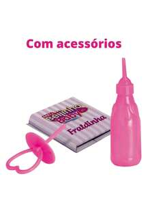 Baby Dolls - Multicolor - Ver 5