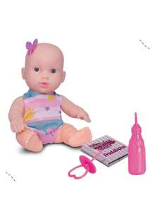 Baby Dolls - Multicolor - Ver 3