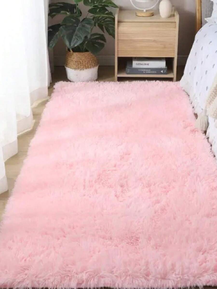 Carpet - em bé hồng - Xem 1