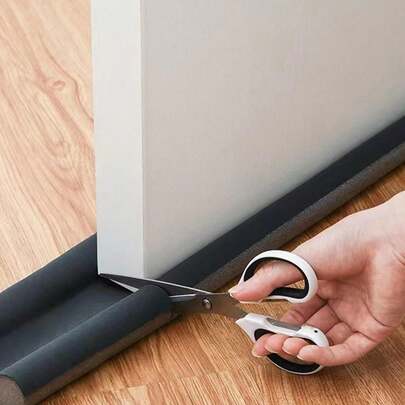 1入柔軟門底密封條,門護塊,門挡