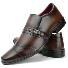 Dress Shoes - 彩色 - 查看 5