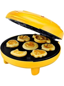 Máquina Para Hotcakes, Pancakes