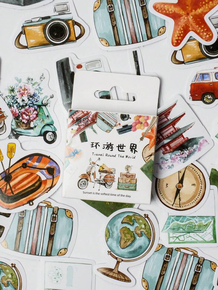 Vintage Map Art The Perfect Addition for Travel Enthusiasts