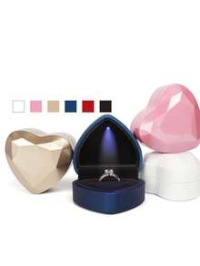 Wedding Accessories Storage - 紅色 - 查看 1