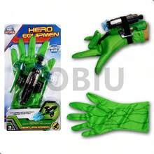 Children's Toy Dart Launcher For Kids WJ-161 - trái cam - Xem 10