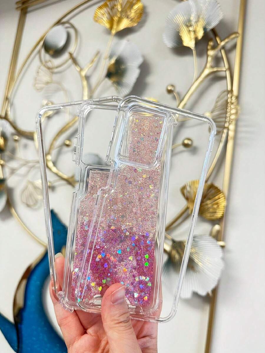 FUNDA PROTECTOR CASCASA PARA MOVIL TELEFONO CELULAR REDMI XIAOMI - Blanco - Ver 1