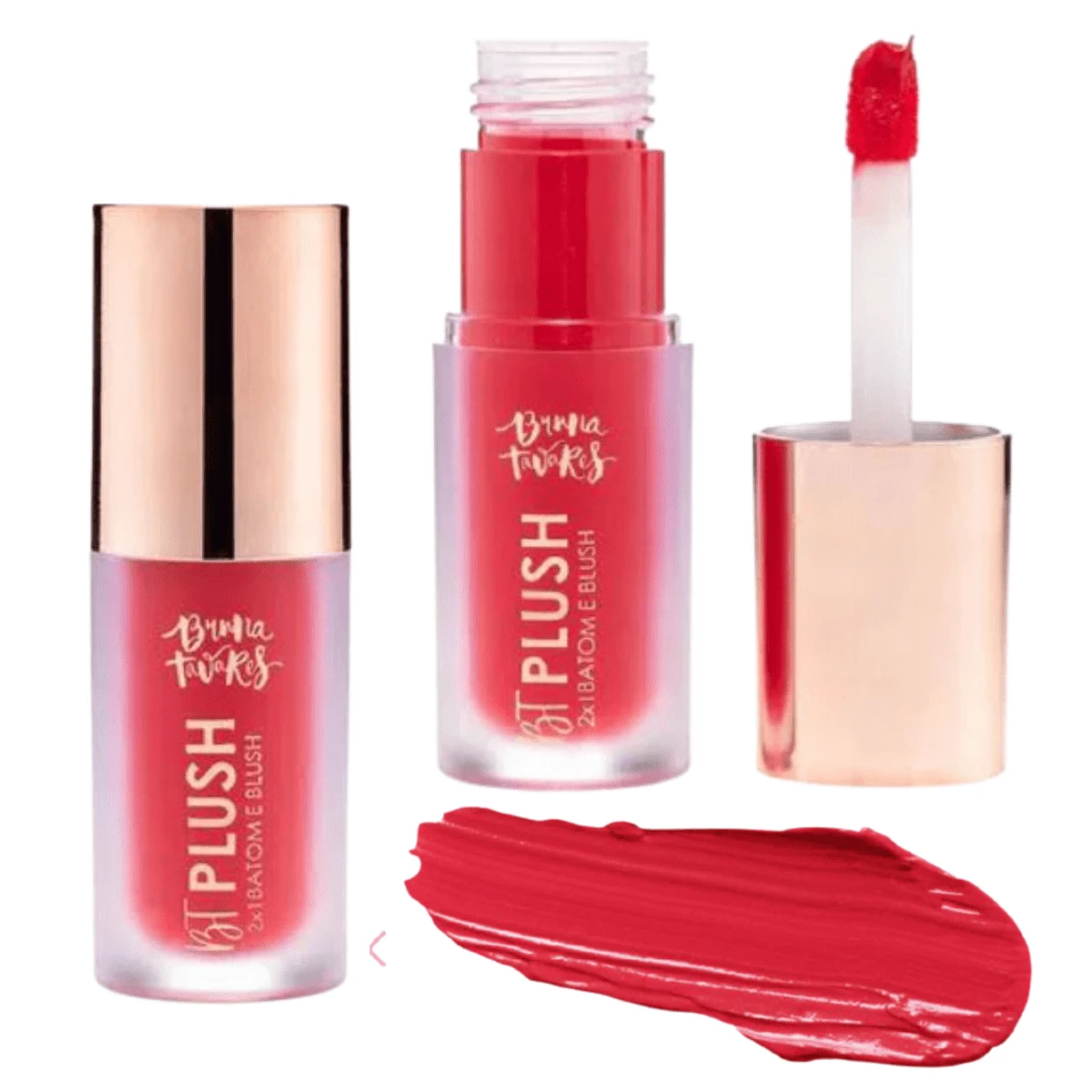 Blush - RUBY - View 1