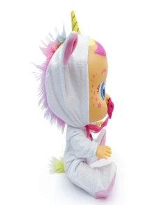 Bebés Llorones Dreamy - Blanco - Ver 2