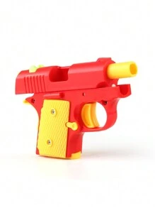 Fidget Toy Guns Gravity Gun Sensory Toys Gift - Multicolor - View 3