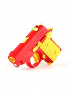 Fidget Toy Guns Gravity Gun Sensory Toys Gift - Multicolor - View 1