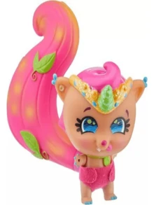 The Beasties Glusty - Rosa - Ver 1