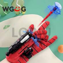 Children's Toy Dart Launcher For Kids WJ-161 - Đỏ - Xem 2