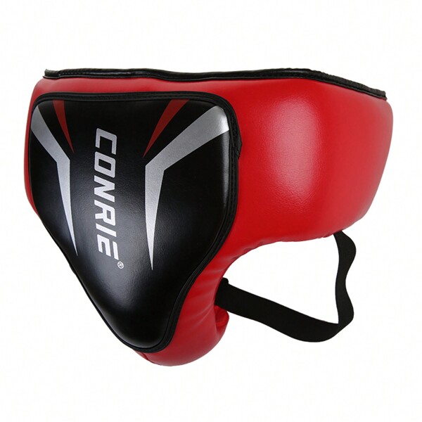 Professional Boxing Groin Guard, Adult Men