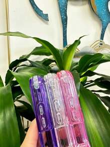 FUNDA PROTECTOR CASCASA PARA MOVIL TELEFONO CELULAR REDMI XIAOMI - Blanco - Ver 5