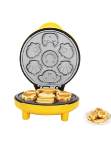Máquina Para Hotcakes, Pancakes