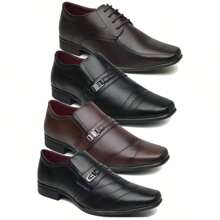 Dress Shoes - 彩色 - 查看 1