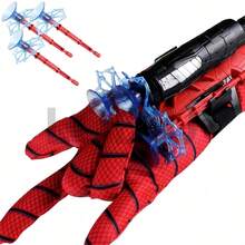 Children's Toy Dart Launcher For Kids WJ-161 - trái cam - Xem 7