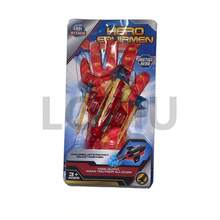 Children's Toy Dart Launcher For Kids WJ-161 - trái cam - Xem 1