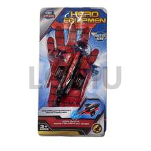 Children's Toy Dart Launcher For Kids WJ-161 - trái cam - Xem 8