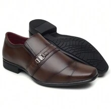 Dress Shoes - 彩色 - 查看 9