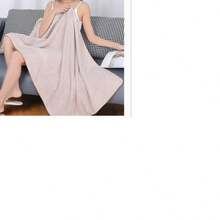 成人過大型浴巾70*140cm,珊瑚絨鳳梨網格設計,厚實,快乾,高端品質,無絮,性感時尚的女士包身浴巾