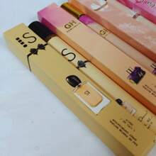 4 Pocket Perfumes, Perfume Set, Perfume For Women, Perfumes. - Multicolor - View 2