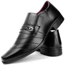 Dress Shoes - 彩色 - 查看 6