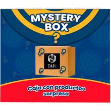 Surprise Box Mystery Box Premium Oem Quality +30 Products - Multicolor - View 2