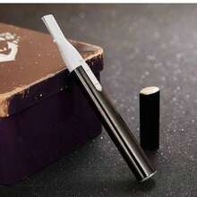 1 件电动眉毛修剪器，带 1 节 AAA 电池，适用于女性眉毛修剪、鼻毛修剪、体毛修剪、脱毛，笔形，使用方便