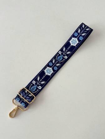 2025 New Fashion Women Fabric Color Block Patchwork Simple Stylish Chic Versatile Shoulder Strap