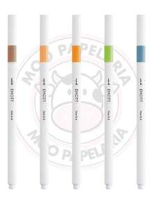 Fineliner Pens - 彩色 - 查看 2