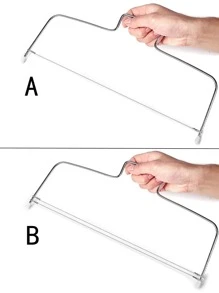 Diviseur De Gâteau