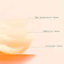 Strapless Invisible Adhesive Bra, Women Silicone Push-Up Backless Breast Lift Sticky Bra For Wedding Dress/Evening Party/Club