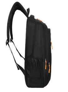 Men Functional Backpacks - Màu xanh lam - Xem 3