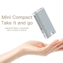 Multi-Purpose Cleaning Kit For Mobile, Mechanical Keyboard, Tablet, Screen Cleaner Spray, Earphone & Laptop, Dust Removal Brush - White - View 2