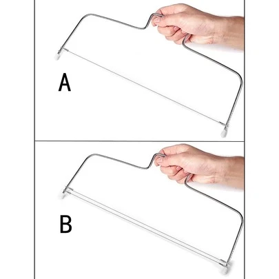 Cake Divider Back To School