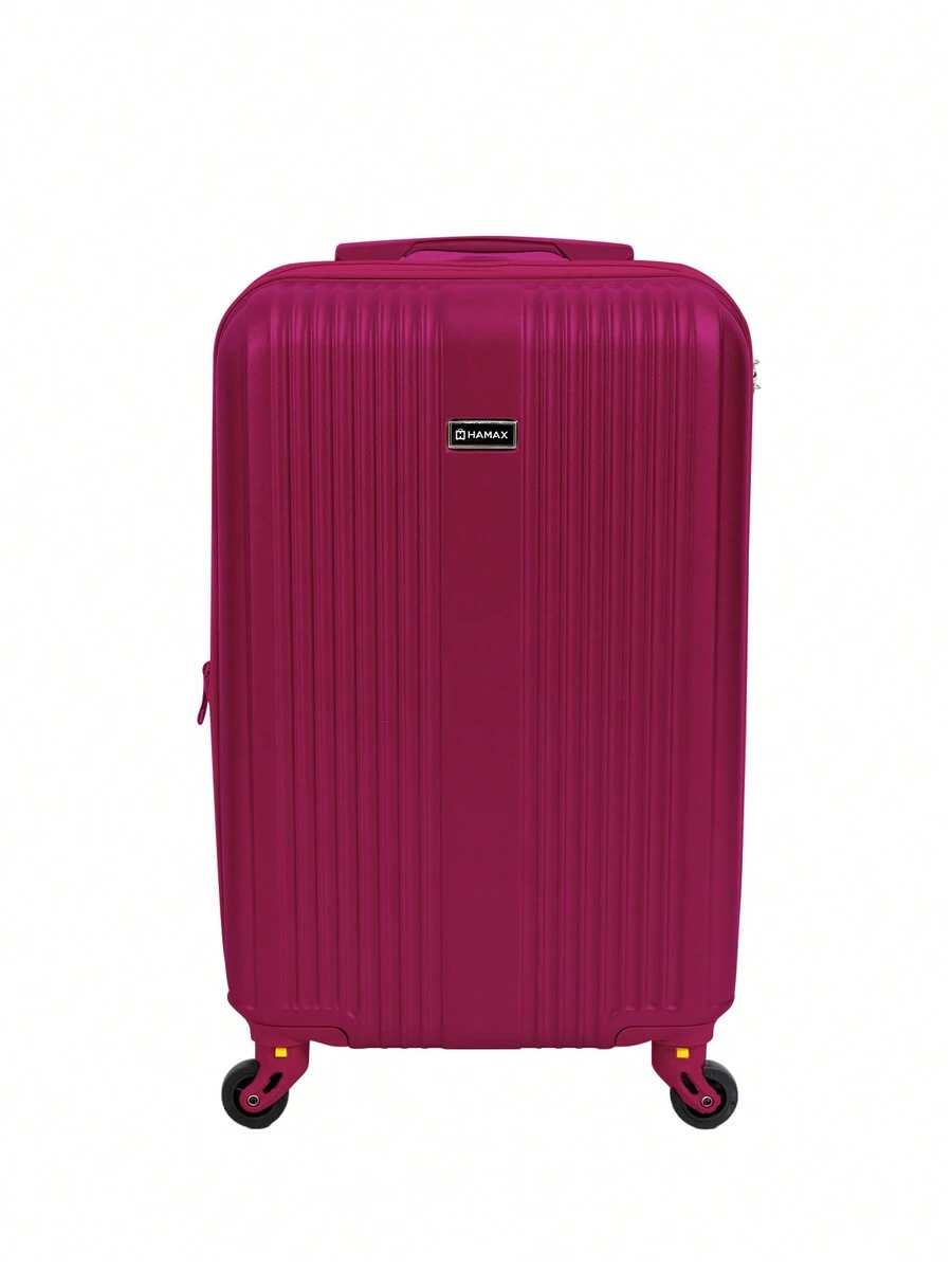 Carry-Ons - 玫紅色 - 查看 1