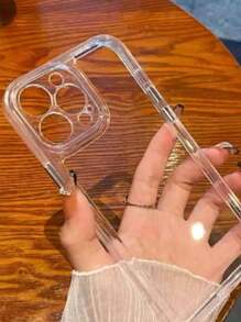 Basic Phone Cases - 無色 - 查看 1