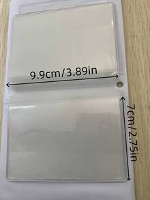1入組心形專輯,創意&方便馬卡龍彩色PVC鏡子皮革相簿,3英寸立即相機迷你專輯禮品適用於同學,朋友,生日,聖誕 - 粉色 - 查看 4
