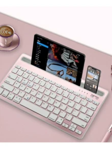 Tablet Keyboards - Oro rosa - Ver 2