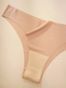 6 Piezas/set Ropa Interior Femenina