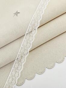 Rèm - Màu be - Xem 8