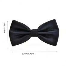 1條紅色男士正式領帶,適用於婚禮、商務和派對