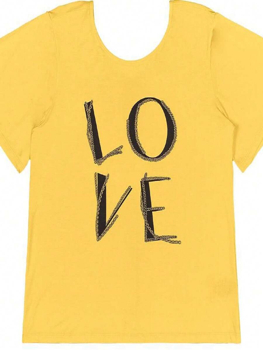 Women Tank Tops & Camis - Màu Mù tạt vàng - Xem 1